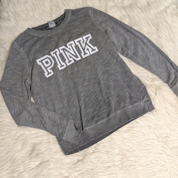 PINK Victoria's Secret Sweaters - Victoria's Secret // PINK Sweater
